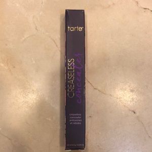 TARTE CREASELESS CONCEALER